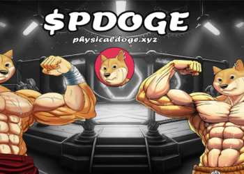 Physical Doge (PDOGE) Opens Multi-Round Presale Targeting Early Supporters